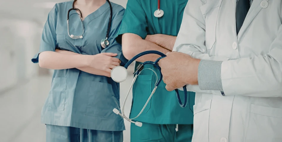 Healthcare Professionals