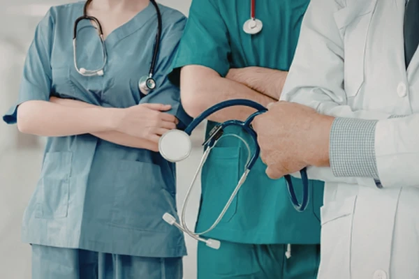 Healthcare Professionals