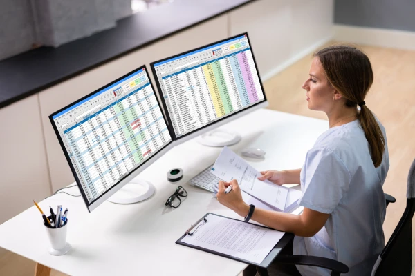 medical billing summary for personal injury case