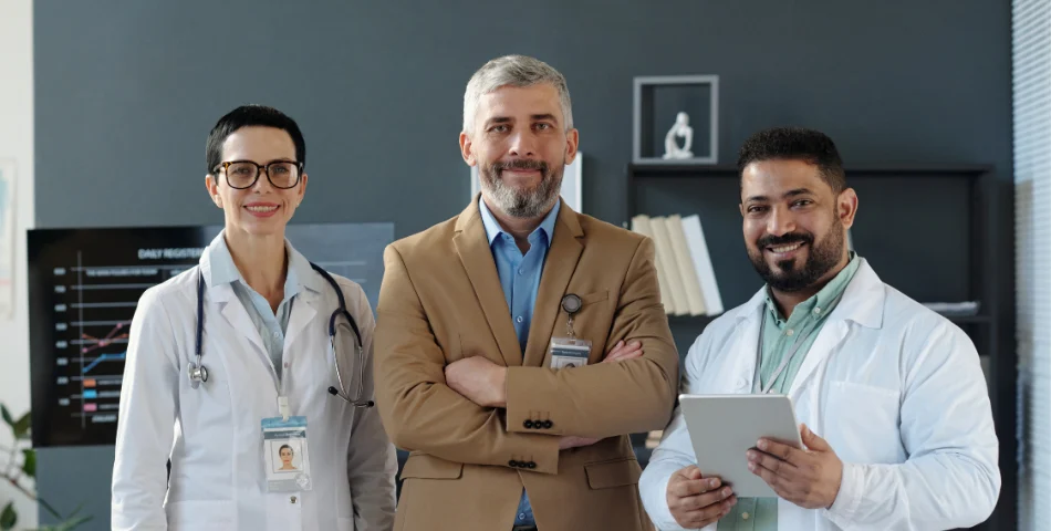 Medical Expert Witness