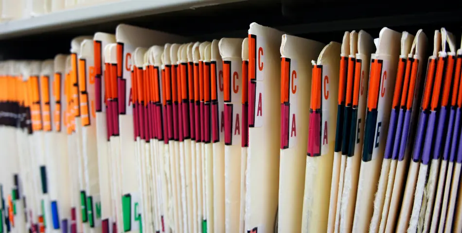 Medical Records and Reports