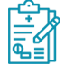Narrative Summary - Medical Documents Summary Icon