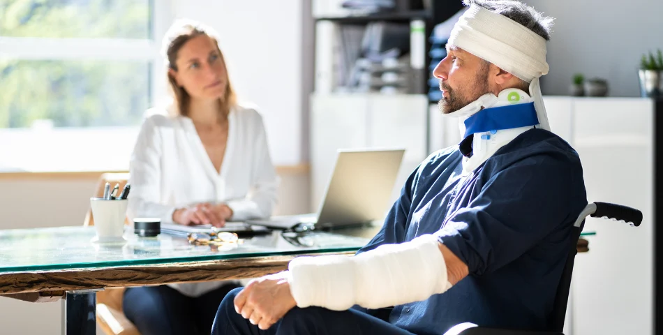 Personal Injury Claims
