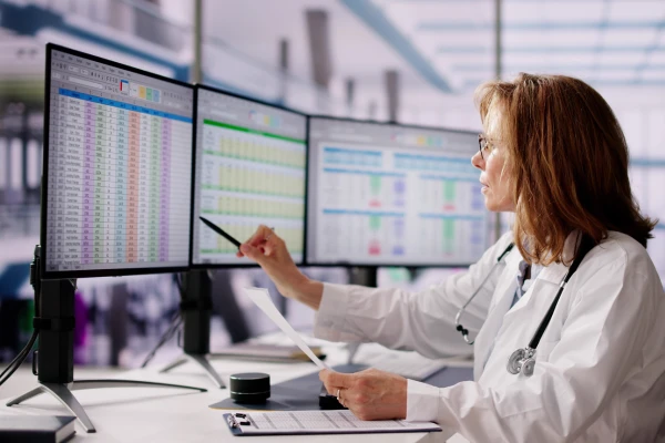 medical chronology