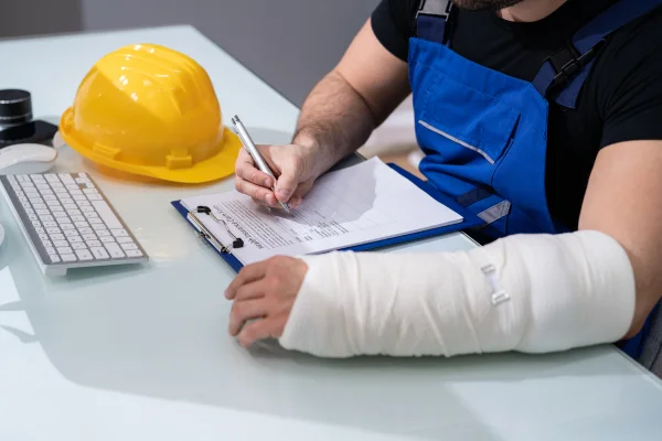 Workers Compensation